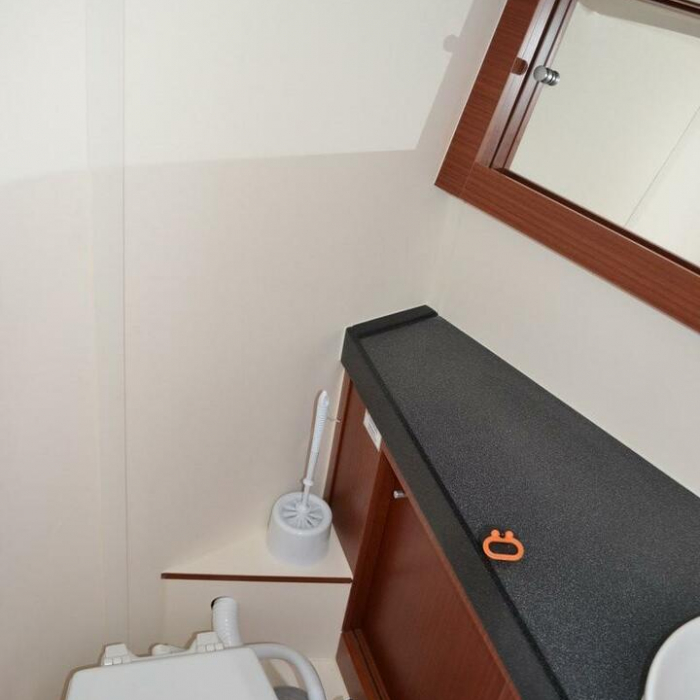 Vega | Hanse 415 photo 20