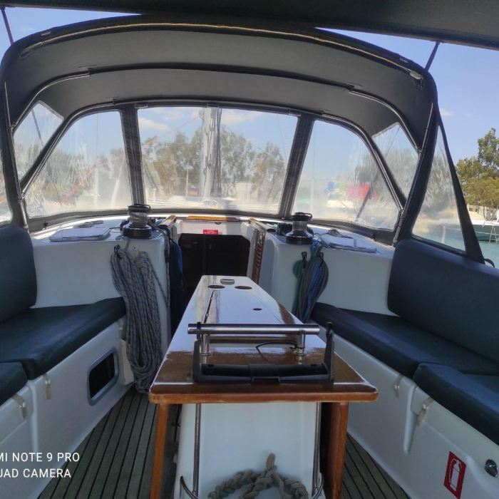 Valasia | Oceanis 54 photo 14