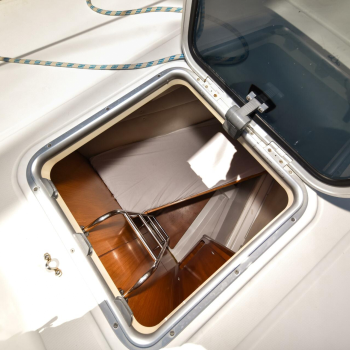 Papalina | Cyclades 50.5 photo 48