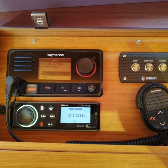 Albus | Dufour 56 Exclusive photo 37