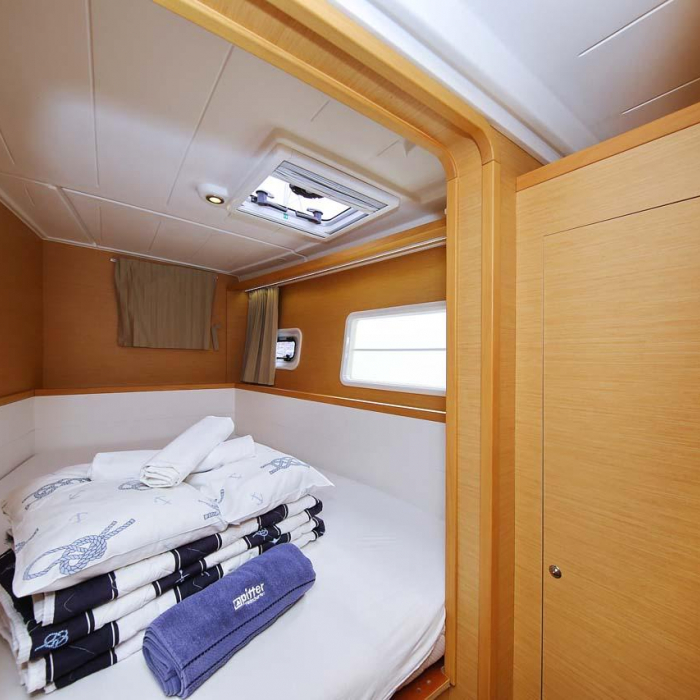 Elea | Lagoon 400 S2 photo 10