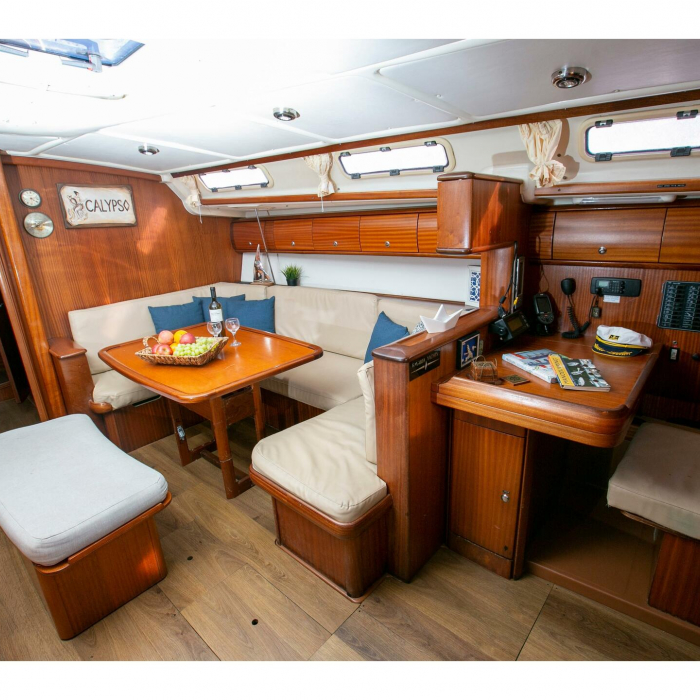 Calypso | Bavaria 44 photo 3