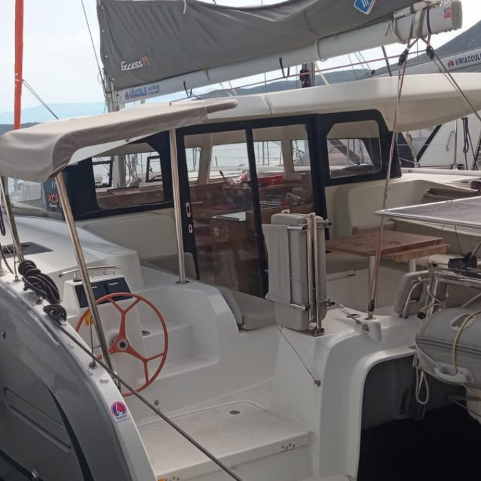 Prestige | Excess 11 photo 1