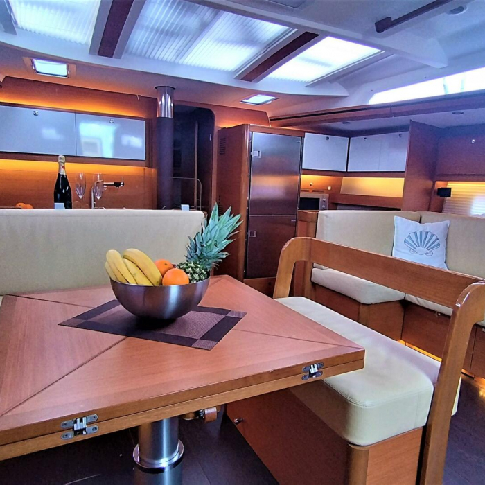 Morisia | Dufour 56 Exclusive photo 14