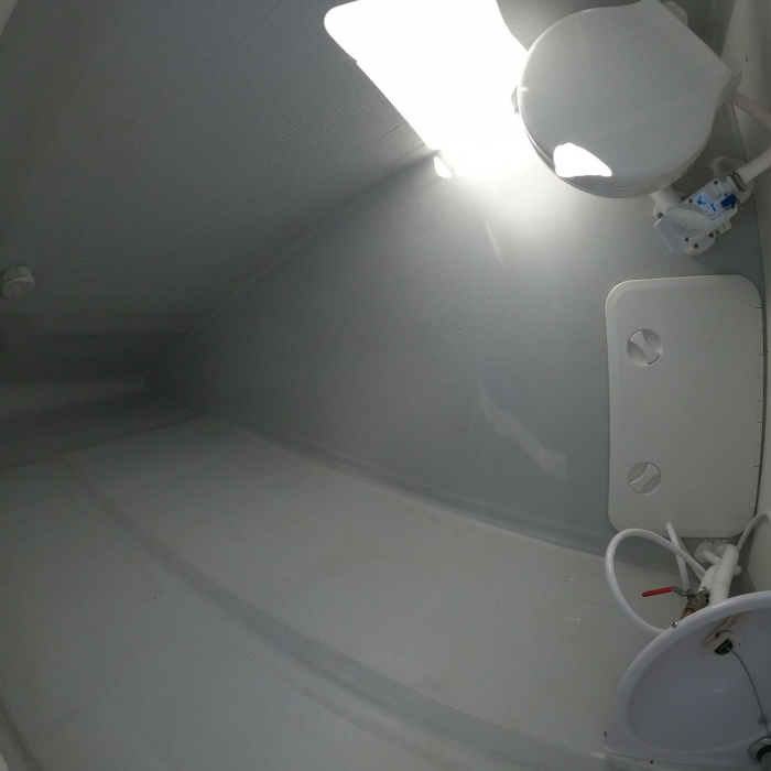 Astrea | Fountaine Pajot Astrea 42 photo 32