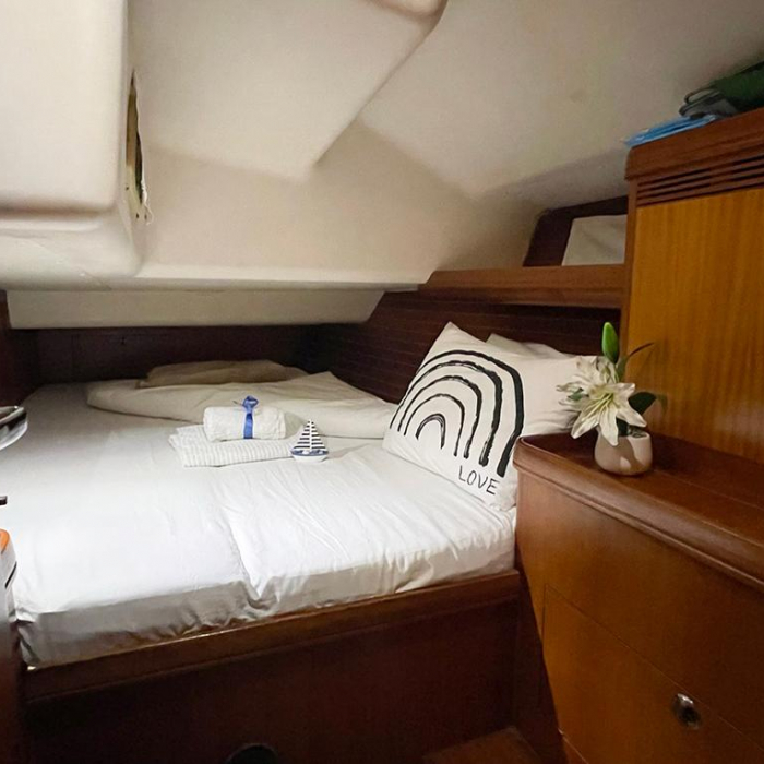 Roxani | Elan 45 photo 1