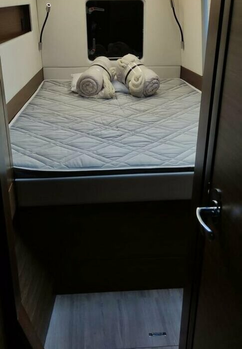 Sardinia | Nautitech 46 Fly photo 28