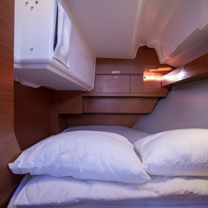 Vanila | Dufour 360 grand large photo 12