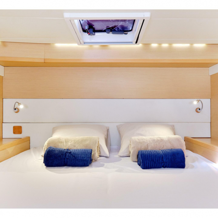 Neptuno | Lagoon 52F photo 30