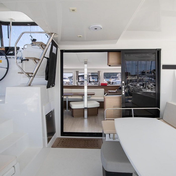 Mare Fiero | Lagoon 42 photo 16