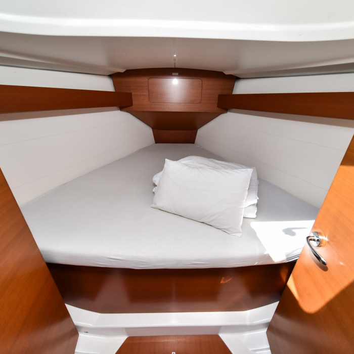 Pape | Dufour 350 GL photo 13