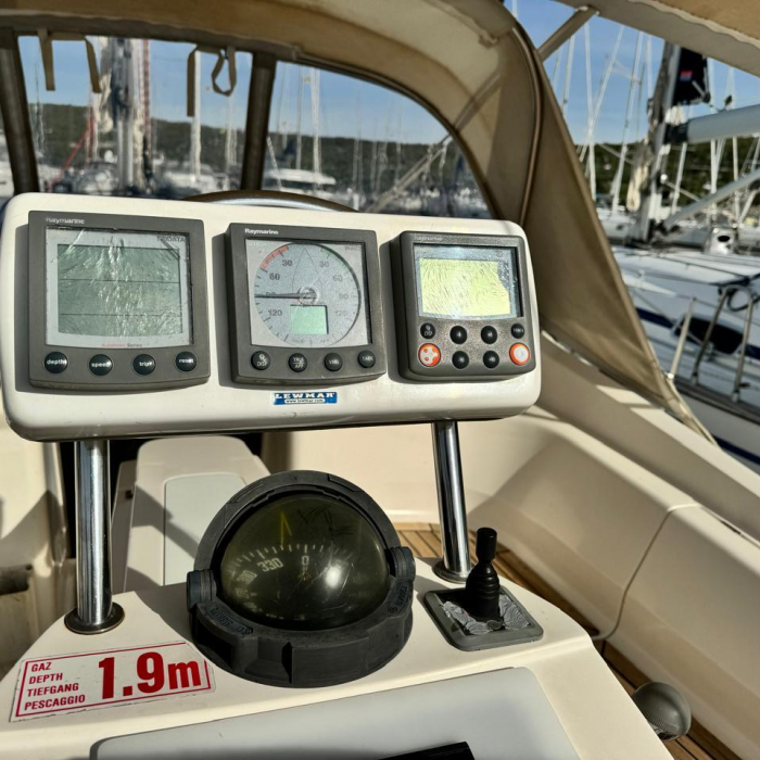 Sinje Sanje | Elan 384 Impression photo 23