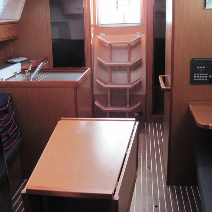 Economy | Bavaria Cruiser 37 photo 14