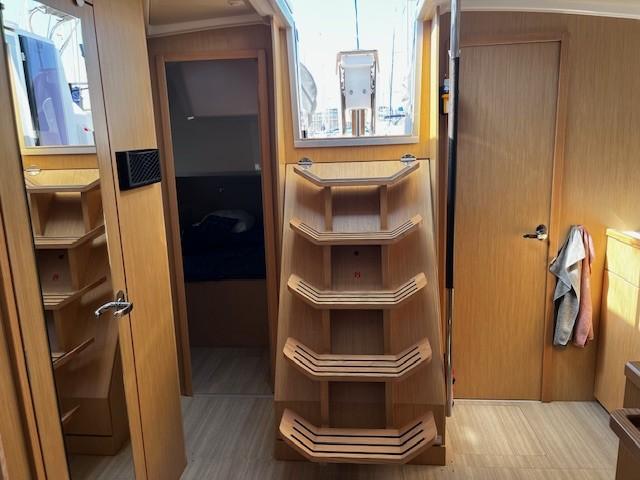 Ulysse 1 | Bavaria C42 photo 9