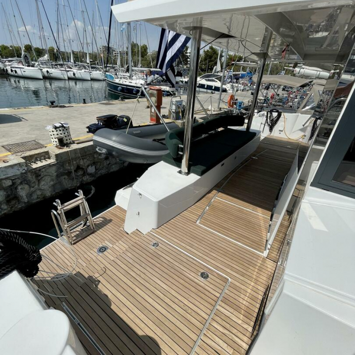 Romar II | Bali 4.6 photo 1