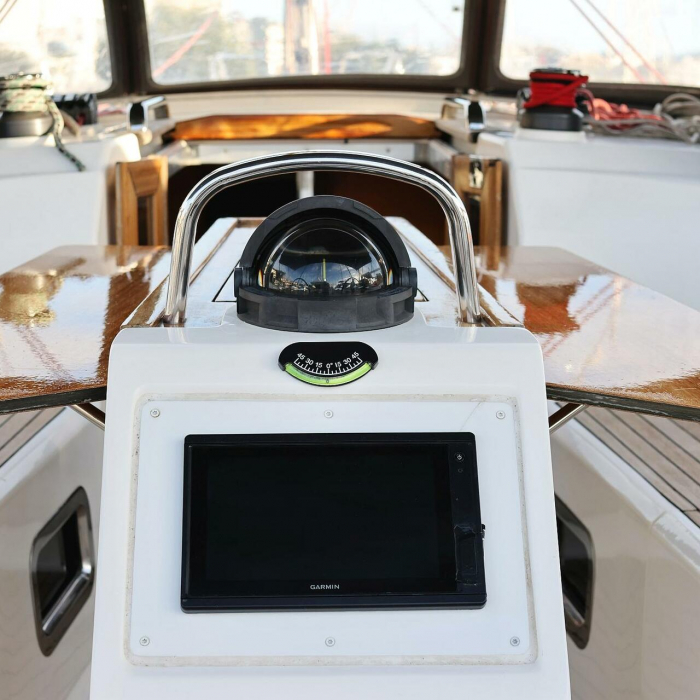 Arizona | Bavaria Cruiser 34 photo 12