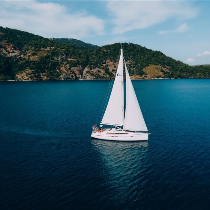 NAUTILUS ONE | Bavaria Cruiser 46 photo 13