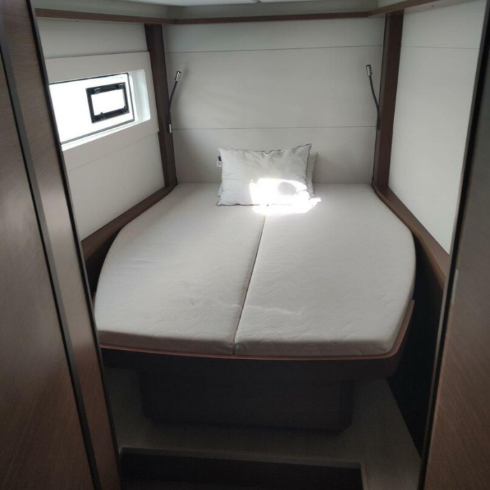 Ostraco | Lagoon 46 photo 15