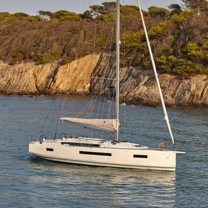 Pnoe | Sun Odyssey 490 photo 6