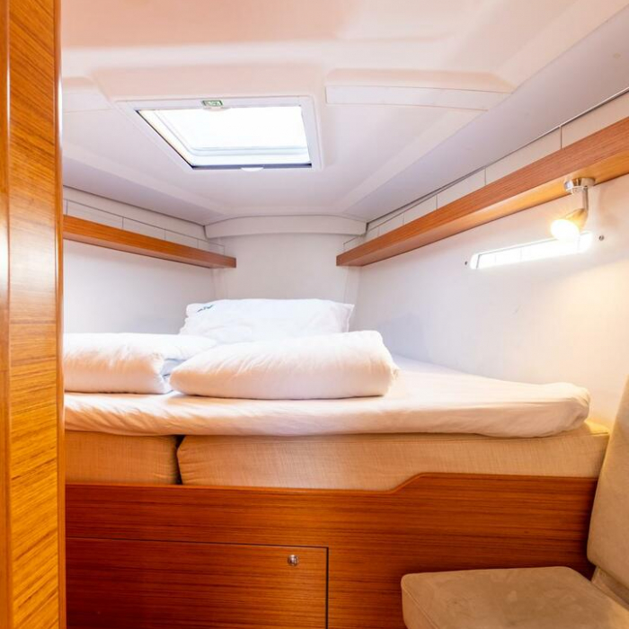 Aqua Nomis | Xp 44 photo 6