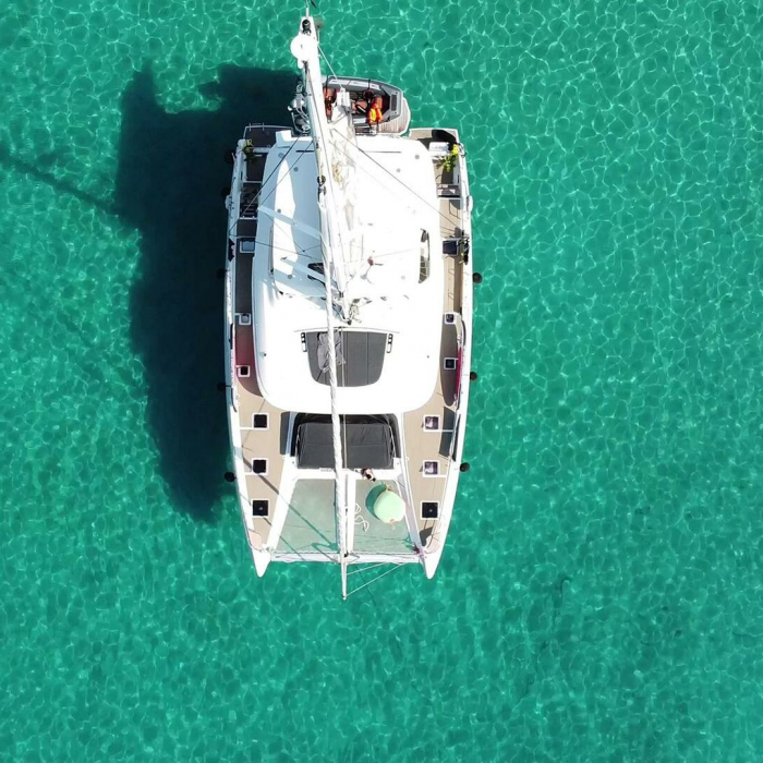 TRI-WING | Lagoon 55 photo 18