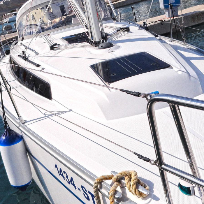 Tonkica | Bavaria Cruiser 34 photo 1