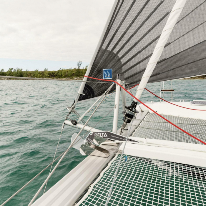 HeyBlue | Lagoon 42 photo 17