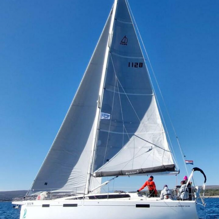 Ship Happens | Dehler 38 photo 12