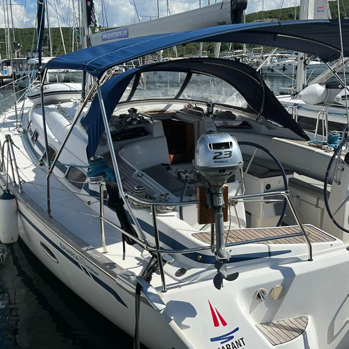 Tonina | Bavaria 50 Cruiser photo 23
