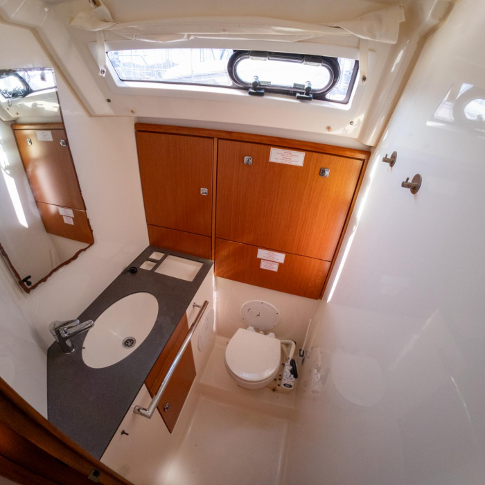 Simba | Bavaria 46 C photo 36