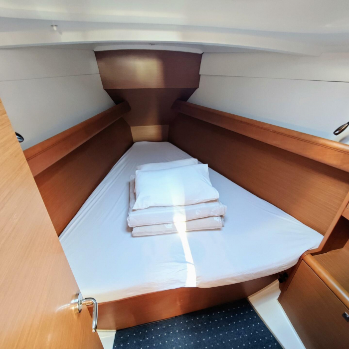 Soprano | Sun Odyssey 379 photo 11