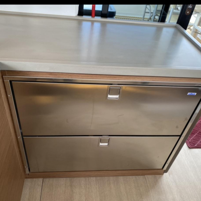 Dreamers | Lagoon 50 photo 53