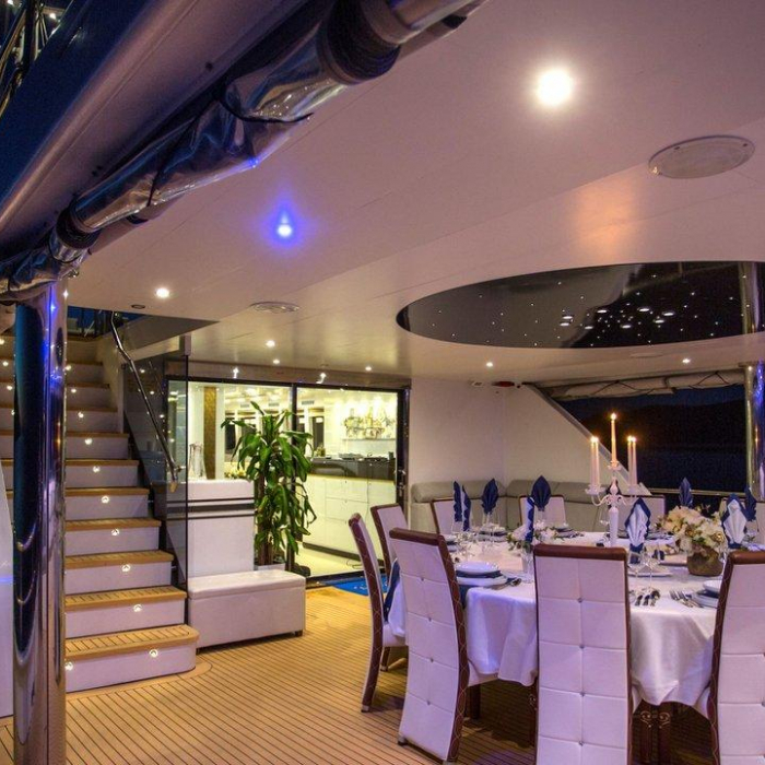 M/S Aurum Sky | MS Custom Line photo 19