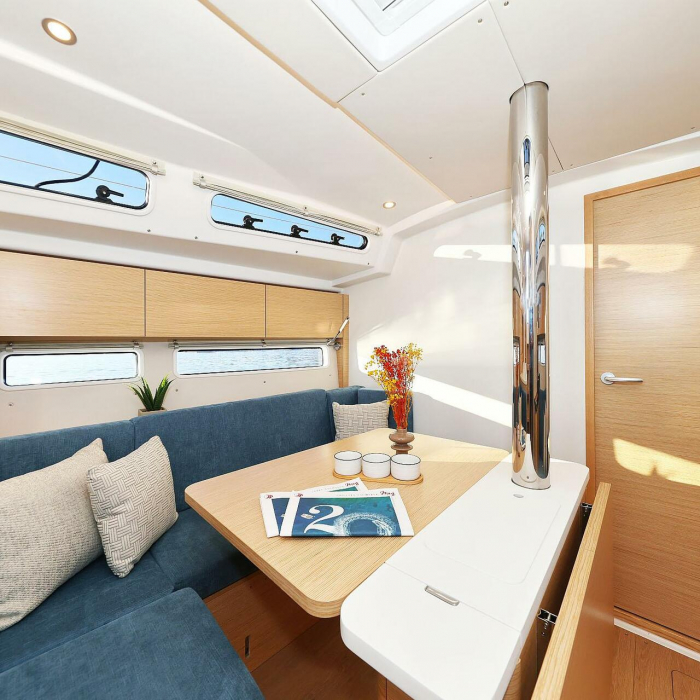 Amelie | Hanse 360 photo 10