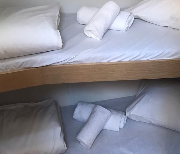 Moonlight | Elan 50 Impression photo 20