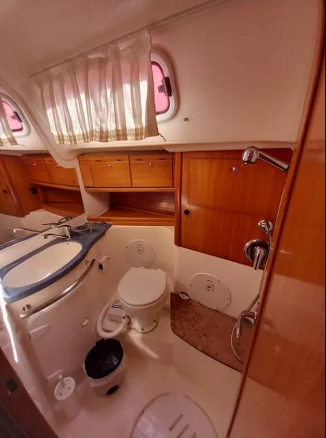 Odysseas | Bavaria 50 Cruiser photo 9