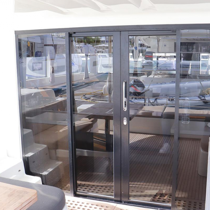 Skye | Lagoon 50 photo 21