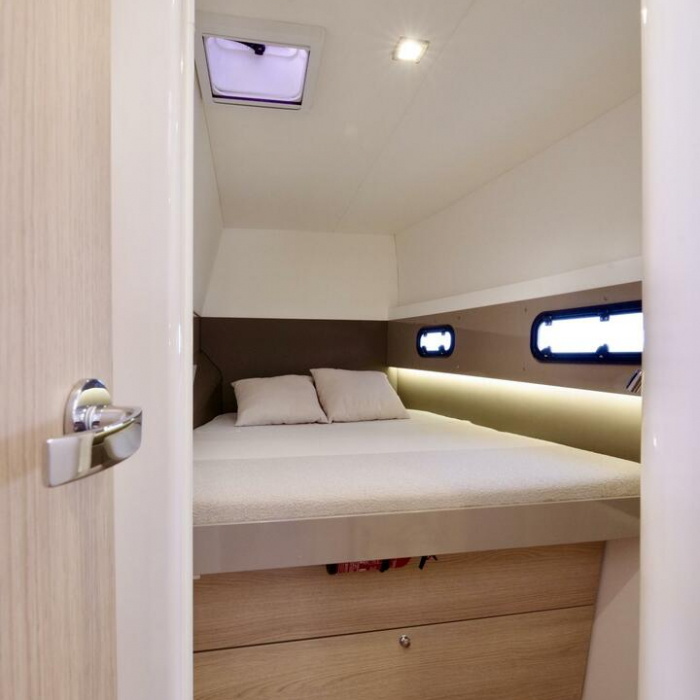 Dafne - Water maker, Solar Panel | Bali 4.1 photo 6