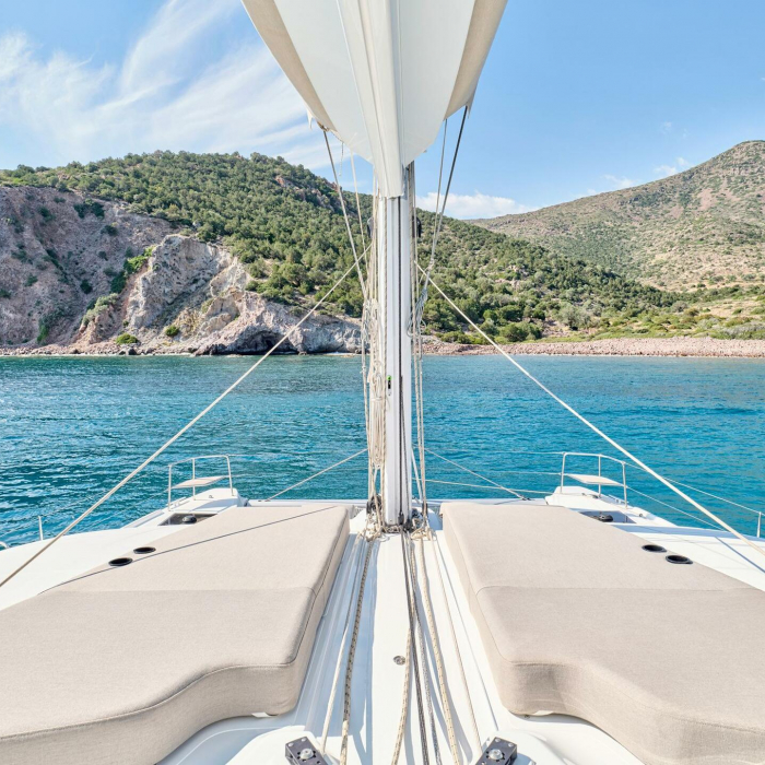 Efkrati | Lagoon 51 photo 32