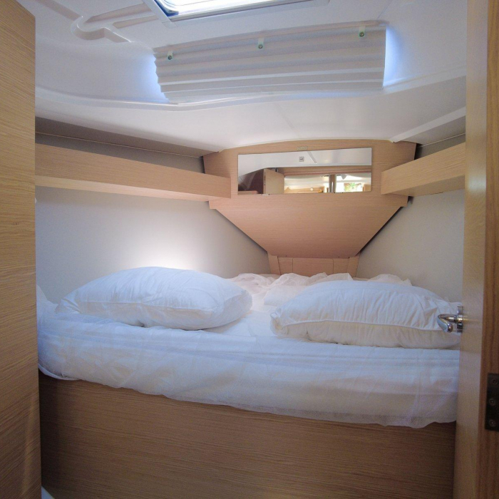 Eolya | Dufour 360 GL photo 10