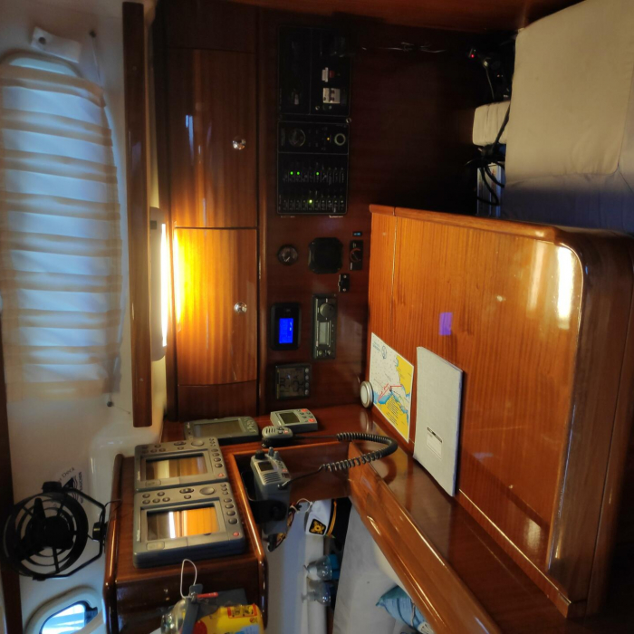 Argonaftis | Bavaria 44 photo 13