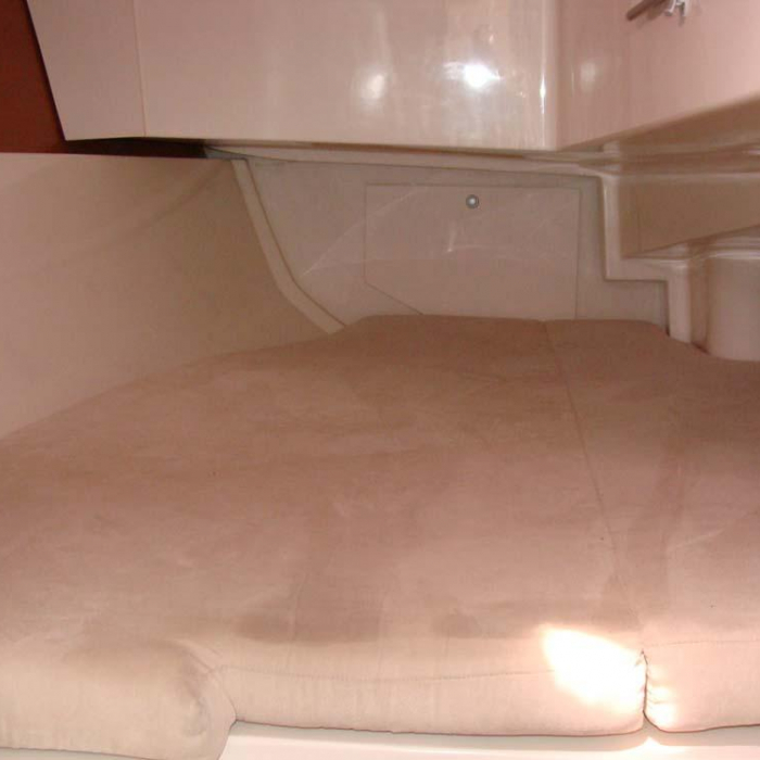 Selini | Hanse 325 photo 14