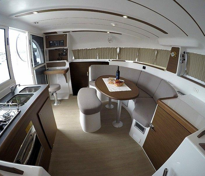 Maya | Lagoon 380 photo 34