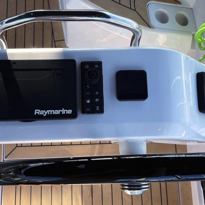 Thor | Elan E6 Performance photo 7