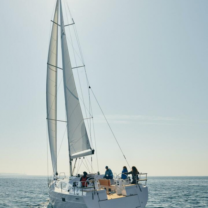 December | Elan Impression 50.1 photo 11