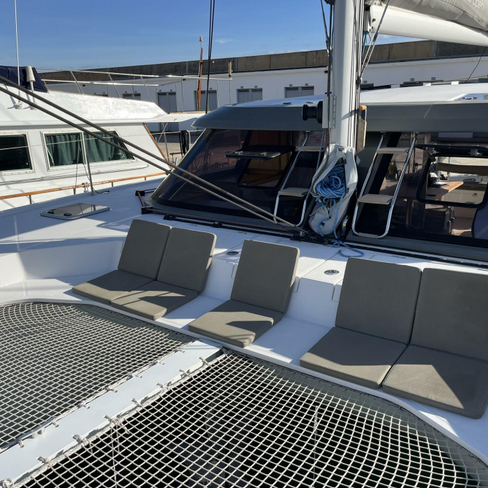 Lollo III | Nautitech 40 Open photo 11