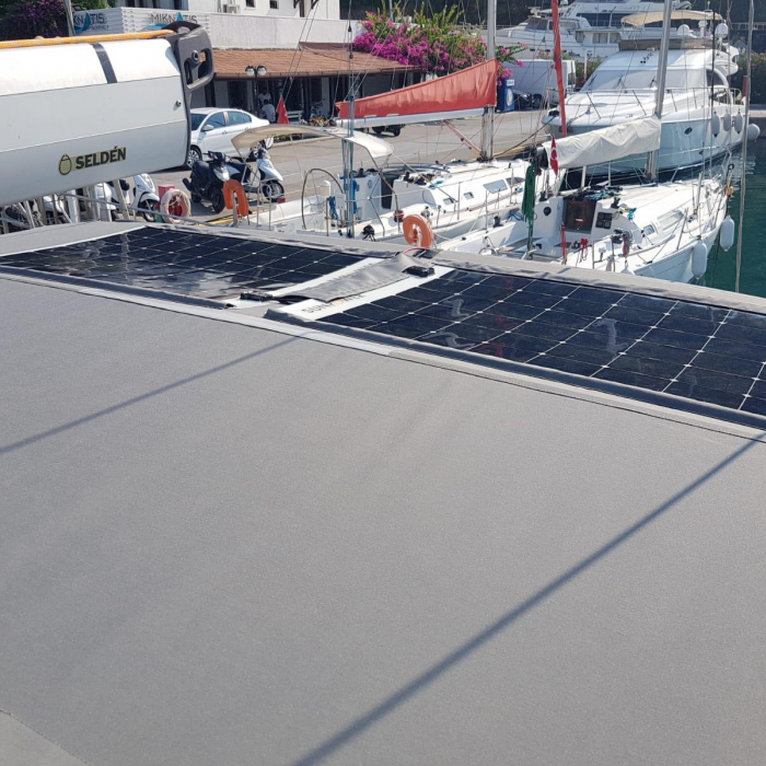 Jemi | Bavaria 50 Cruiser photo 22