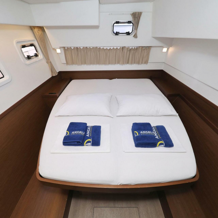 Easy Course | Lagoon 42 photo 48