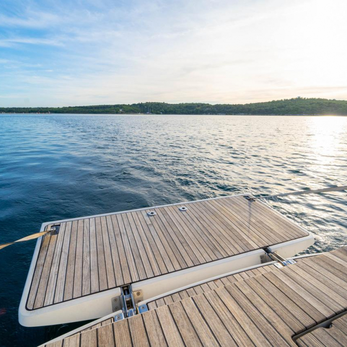 Cleopatra | Bavaria Cruiser 33 photo 14