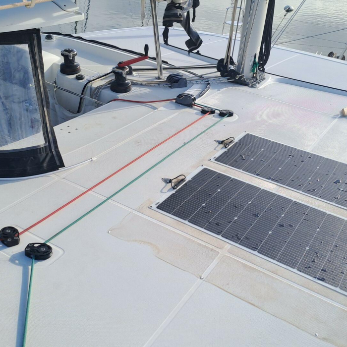 Uiara | Lagoon 42 photo 26